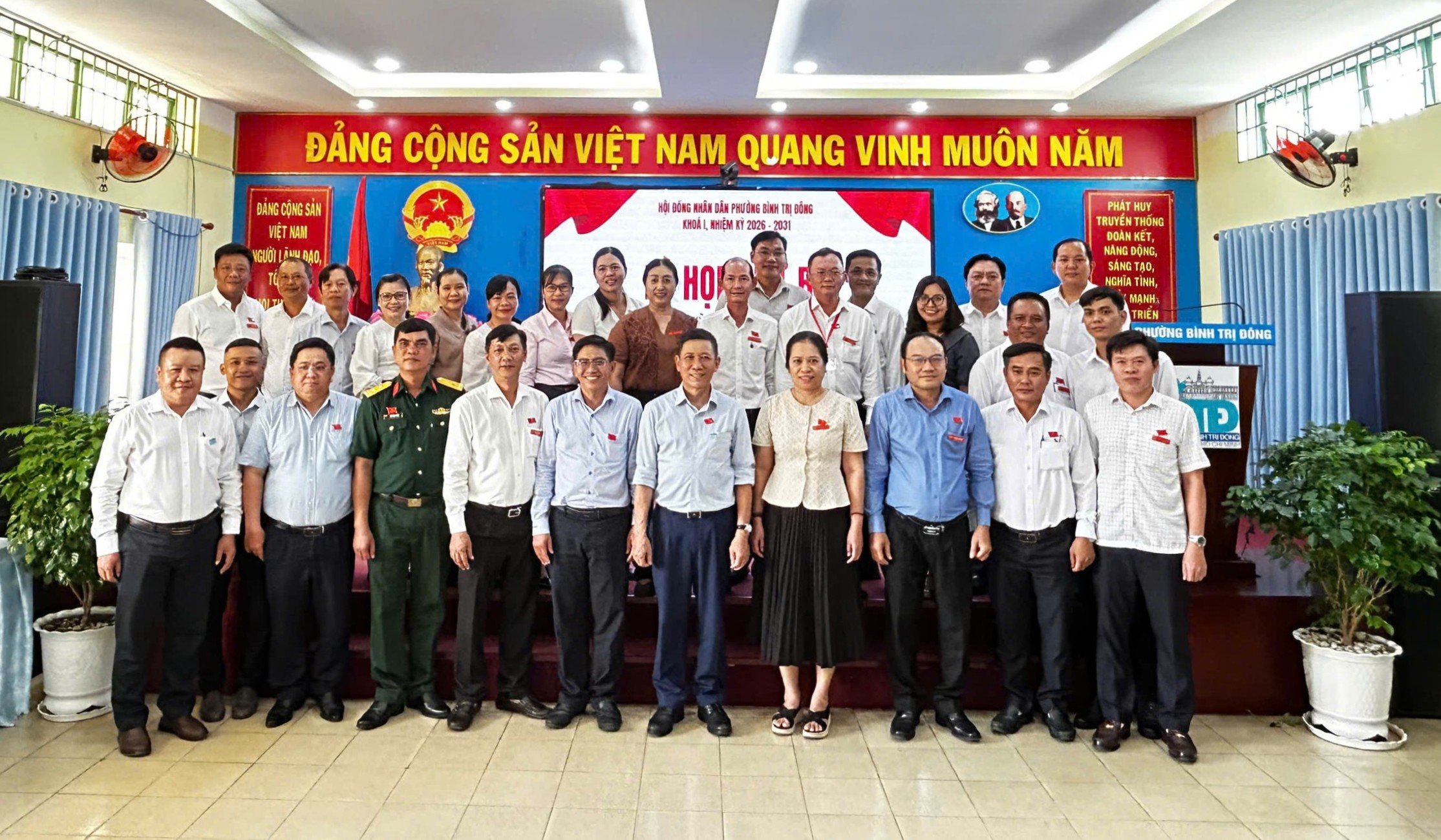 Tin nổi bật Image